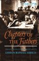 Chapters of the Fathers